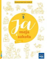 Ja i Moja Szkoła na nowo. Domowniczek SP 3 cz.5