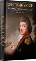 Gen Ogińskich historia dynastii muzycznej BR