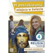 Katechizm LO 4 W poszukiwaniu miejsca.. poradnik