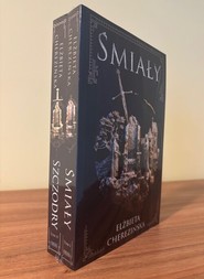 PAKIET Śmiały + Szczodry /mk/