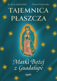 Tajemnica Płaszcza Matki Bożej z Guadalupe