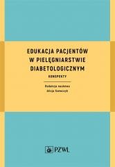 Edukacja pacjentów w pielęgniarstwie...