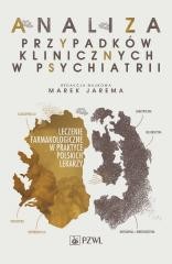 Analiza przypadków klinicznych w psychiatrii