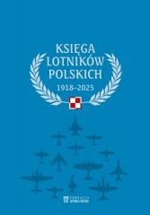 Księga lotników polskich 1918-2025