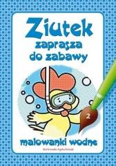 Ziutek zaprasza do zabawy cz. 2