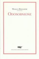 Odosobnione