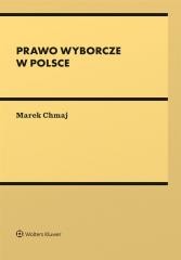 Prawo wyborcze w Polsce