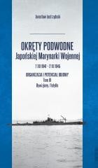 Okręty podwodne Japońskiej Marynarki Wojennej...