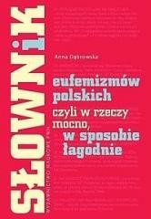 Słownik eufemizmów polskich...