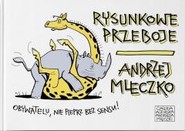 Rysunkowe przeboje