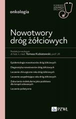 Nowotwory dróg żółciowych. W gabinecie lekarza...