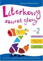 Literkowy zawrót głowy cz. 2