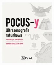 POCUS-y. Ultrasonografia ratunkowa
