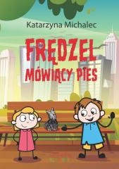 Frędzel. Mówiący pies