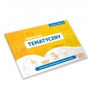 Gotowi do startu. Materiał tematyczny