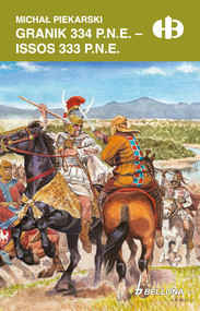 Granik 334 p.n.e. - Issos 333 p.n.e.