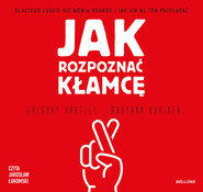 Jak rozpoznać kłamcę