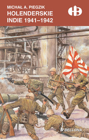 Holenderskie Indie 1941-1942