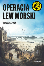 Operacja Lew Morski