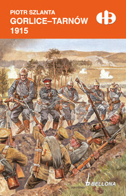 Gorlice-Tarnów 1915