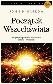 Początek Wszechświata