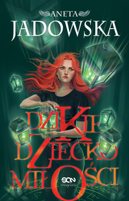 Dzikie dziecko miłości