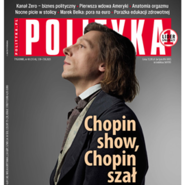 AudioPolityka Nr 40 z 01 października 2025 roku