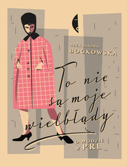 To nie są moje wielbłądy