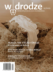 W drodze 12/2025