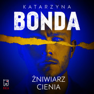 Żniwiarz cienia. Lena. Tom 3