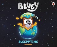 Bluey. Sleepytime wer. angielska