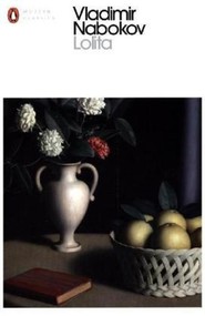 Lolita wer. angielska