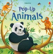 Pop-up Animals wer. angielska