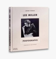 Lee Miller. Photographs wer. angielska