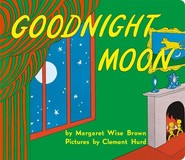 Goodnight Moon wer. angielska