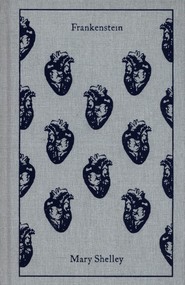Frankenstein wer. angielska