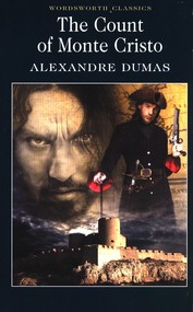 The Count of Monte Cristo. Wordsworth Classics wer. angielska