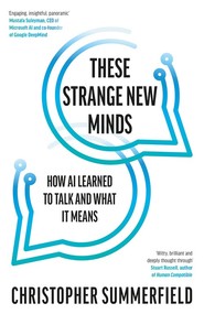 These Strange New Minds wer. angielska