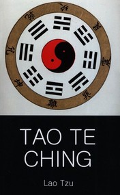 Tao Te Ching. Classics of World Literature wer. angielska