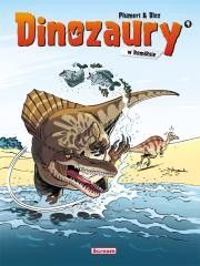 Dinozaury Tom 4