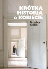Krótka historia o kobiecie