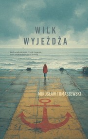 Wilk wyjeżdża