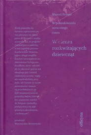W cieniu rozkwitających dziewcząt