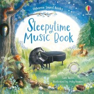 Sleepytime Music Book Sound Books