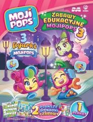 MojiPops Zabawy Edukacyjne MojiPops