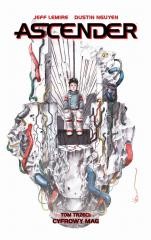 Cyfrowy mag. Ascender. Tom 3