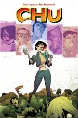 Chu