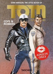 Cops & Robbers. The Little Book of Tom