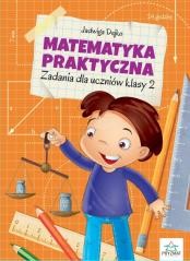 Matematyka praktyczna. Klasa 2