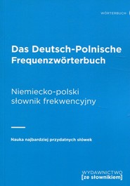 Niemiecko-polski słownik frekwencyjny das deutsch-polnische frequenzworterbuch